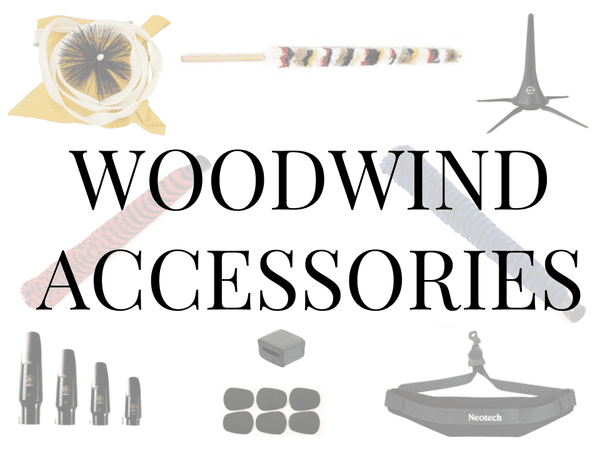 Woodwind Accessories