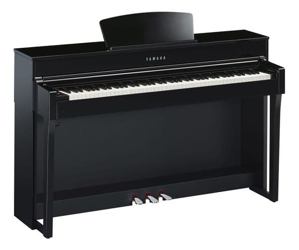 Yamaha  CLP-735PE Clavinova Digital Piano (CLP 735PE CLP735PE)