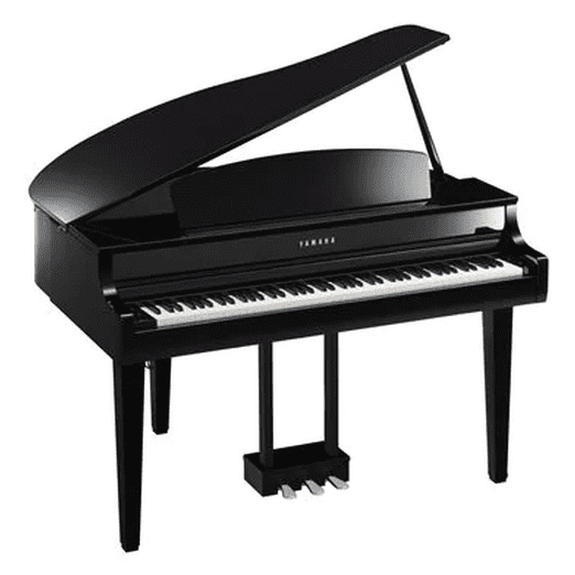 Yamaha CLP-765 Clavinova Digital Piano (CLP 765 CLP765) | Northampton