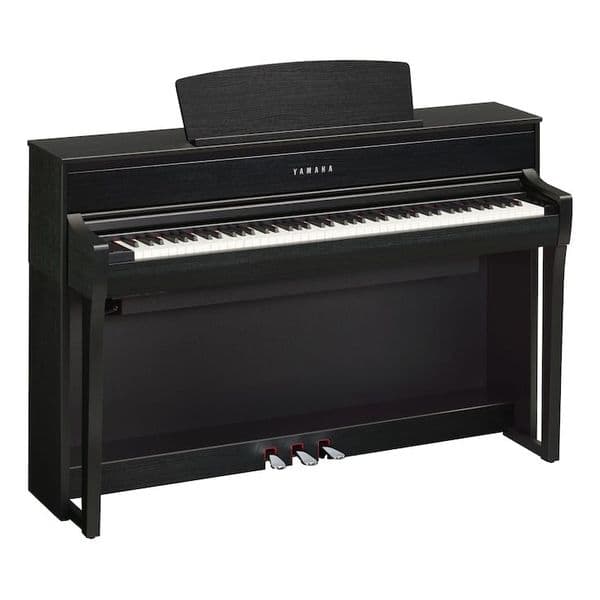 Yamaha CLP-775PE Clavinova Digital Piano (CLP 775PE CLP775PE)