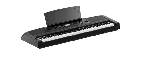 Yamaha DGX660 Digital Piano (DGX-660 DGX 660) | Northampton
