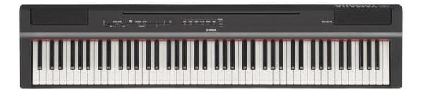 Yamaha P-125 Digital Piano (P125 P 125)