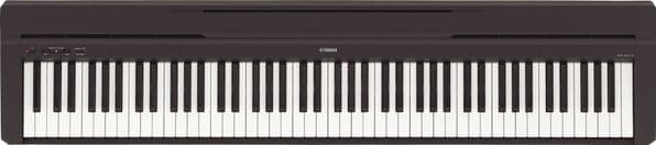 Yamaha P-45 Digital Piano (P45 P 45)