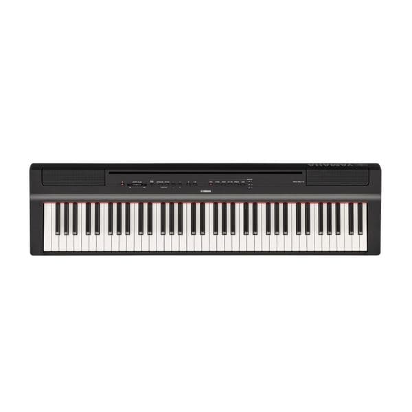 Yamaha P121 (P-121 P 121) 73 note weighted piano