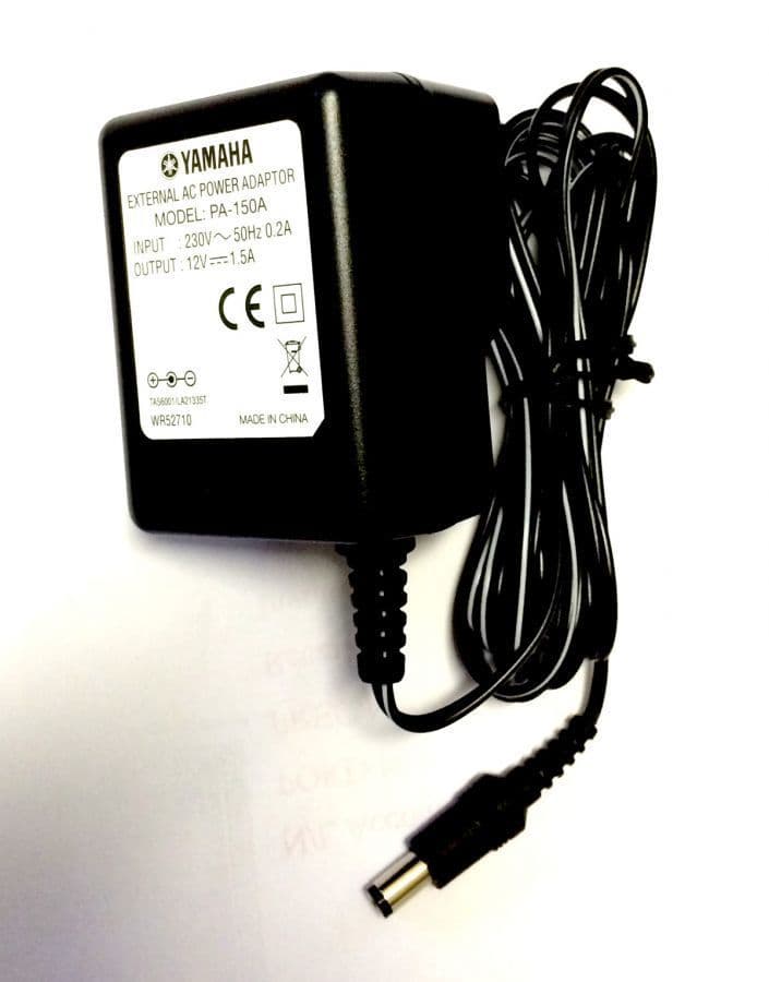 Yamaha PA-150 Power Adaptor