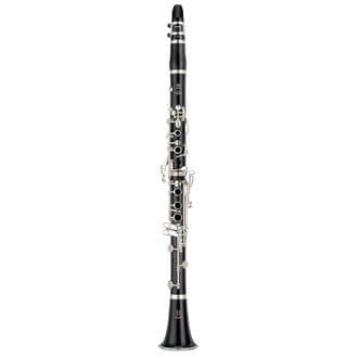 Yamaha YCL-450S Clarinet Outfit (YCL 450 YCL450)