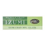 Izumi Chain Standard Black