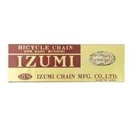 Izumi Chain Standard Gold