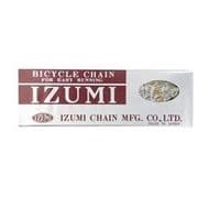 Izumi Chain Standard Silver