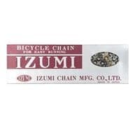 Izumi Chain Standard Silver/Black