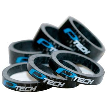 P Tech Headset Spacers