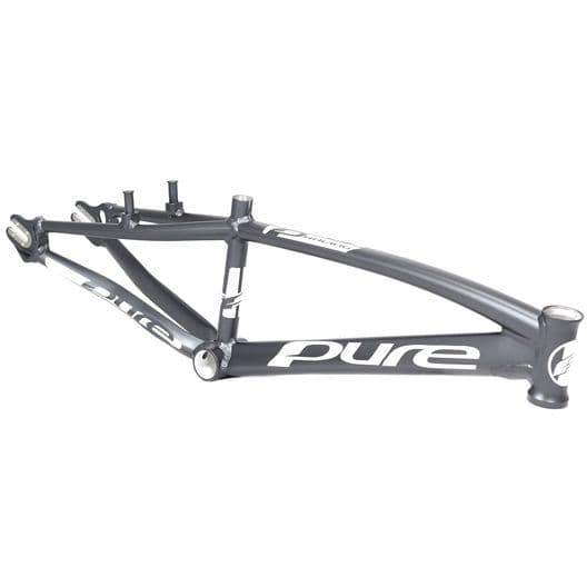 bmx expert frame