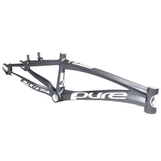 bmx xl frame