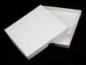 8" x 8" Greeting Card Boxes