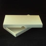 DL Ivory Greeting Card Boxes For Handmade Cards