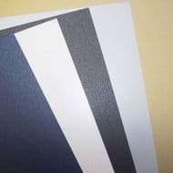 Double Sided Pearl, Pearlescent, Pearlised Card Stock, 240gsm, Choose Colour, Qty and Size