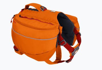 Approach Dog Backpack