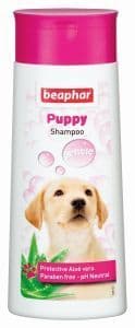Beaphar Puppy Shampoo 250ml