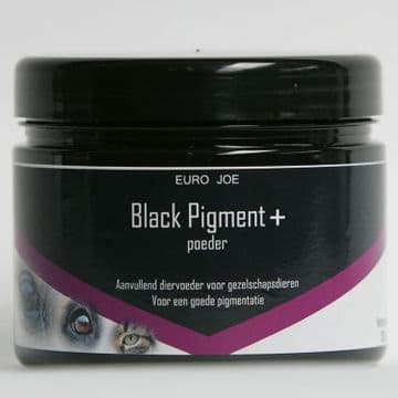 Black Pigment +