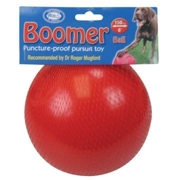 CoA Boomer Ball 6 Inch