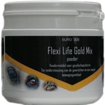 Flexi Life Gold