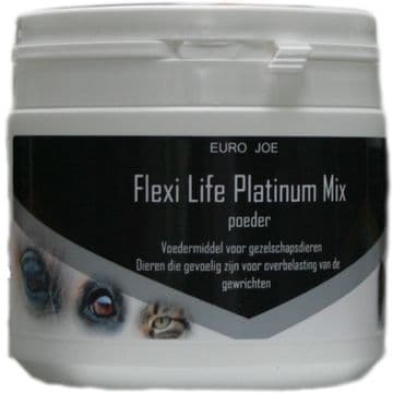 Flexi Life Platinum (Forte)