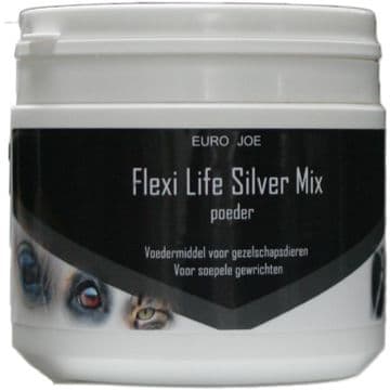 Flexi Life Silver