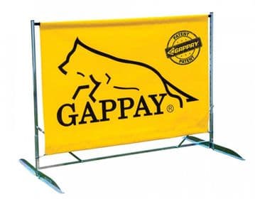 Gappay 1m Jump with safe release