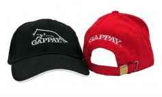 Gappay Baseball Cap