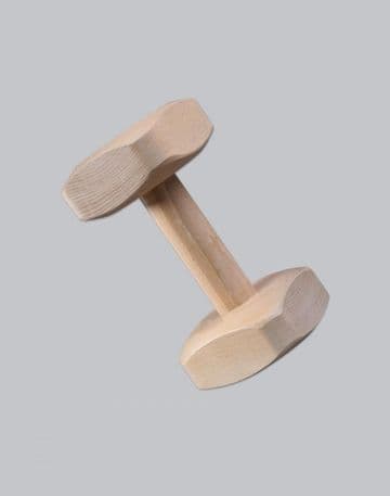 Gappay IGP/IPO 1 Wooden Dumbbell 0.65kg