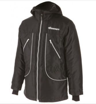 Gappay Suprima-Therm Jacket with Hood