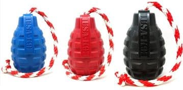 Grenade Reward Toy