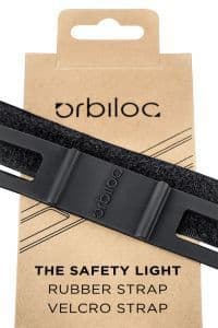 Orbiloc Dog Safety Light Replacement Straps