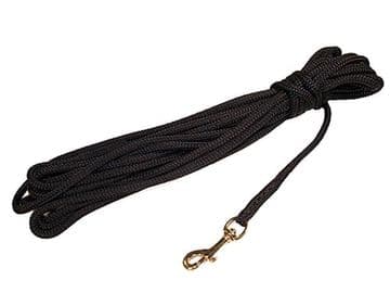 Police Style 10m x 10mm Rope Tracking Line