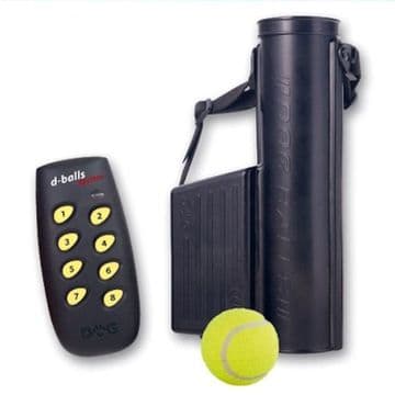 Remote Ball Dropper - OUT OF STOCK