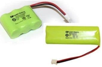 Replacement Battery For 620