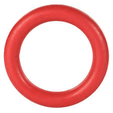 Rubber Ring 17cm