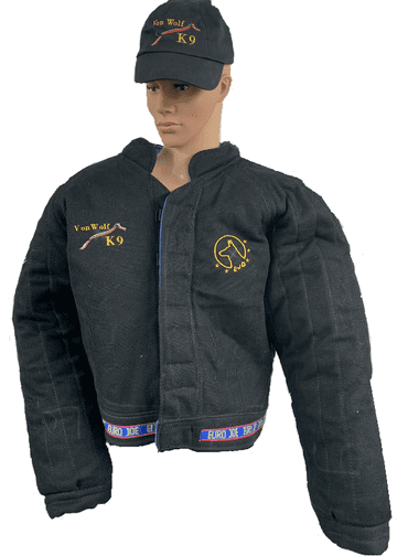 Semi Training Bite Suit Jacket