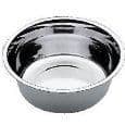 Stainless Steel Bowl - 2.8ltr