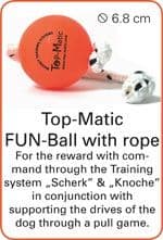 Top-Matic Fun Ball